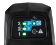 Motocoasă cu acumulator Makita UR016GZ
